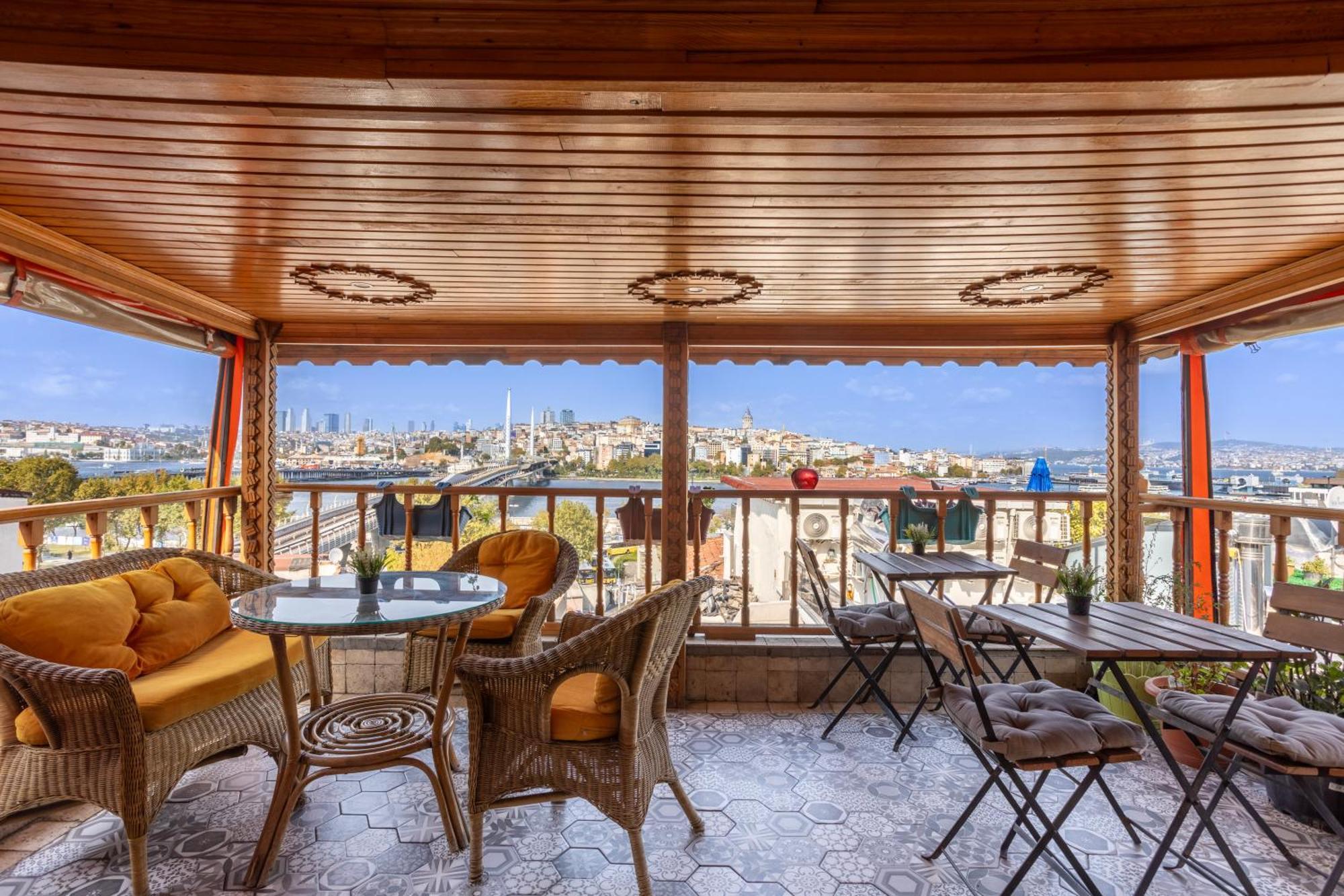 The Astra Hotel Стамбул Екстер'єр фото